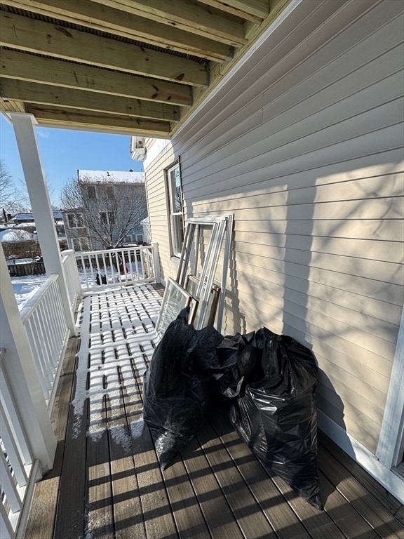 Building Photo - 21 Davis Rd