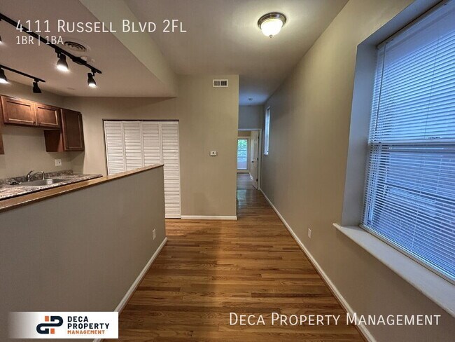 Building Photo - 4111 Russell Blvd