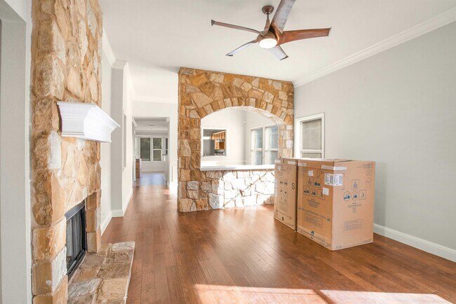 Building Photo - 21211 Byerly Turk Dr