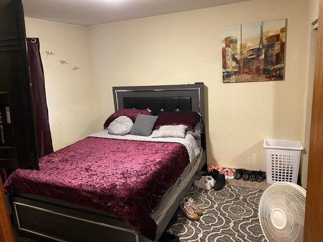 Bedroom 2 - 5005 26th Ave