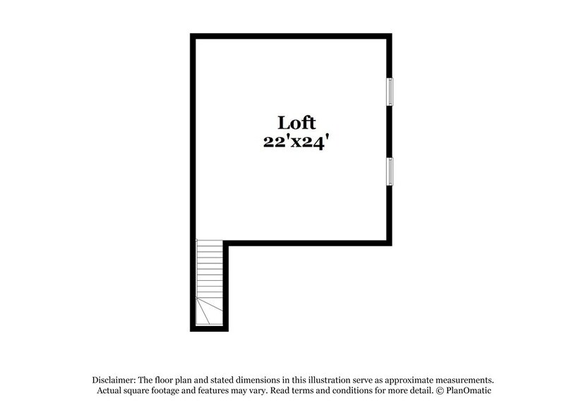 Building Photo - 4632 Buffalo Bend Pl