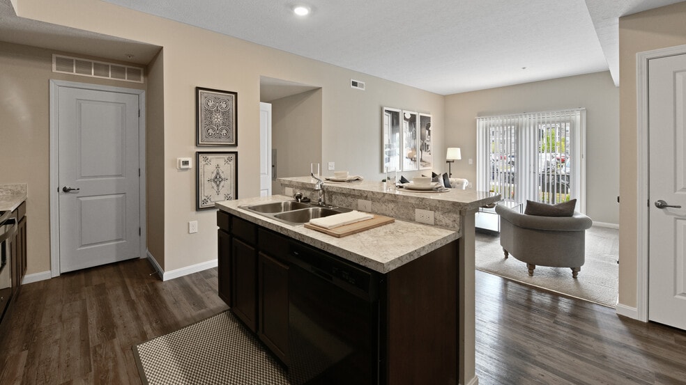 Building Photo - Winchester Reserve Apartments