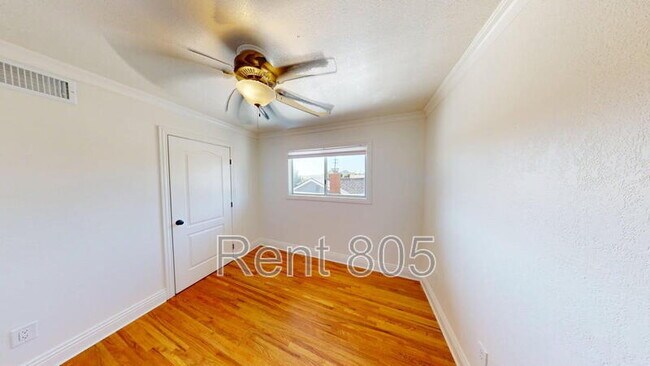 Building Photo - 1239 Rotella St