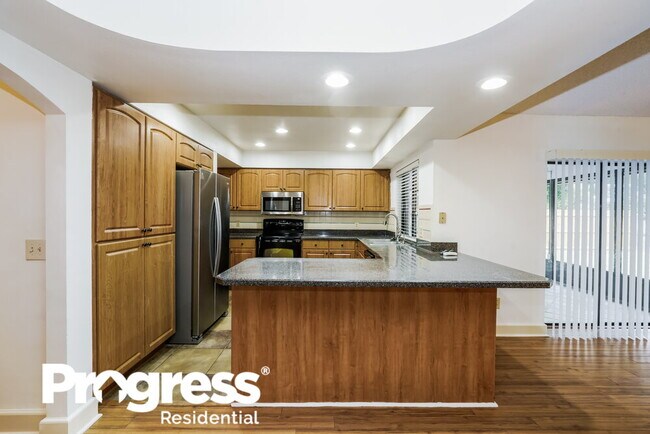 Building Photo - 2535 Arborwood Dr