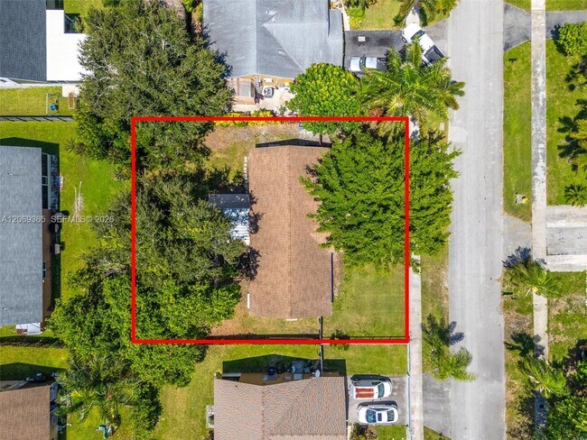Building Photo - 13830 SW 282nd St