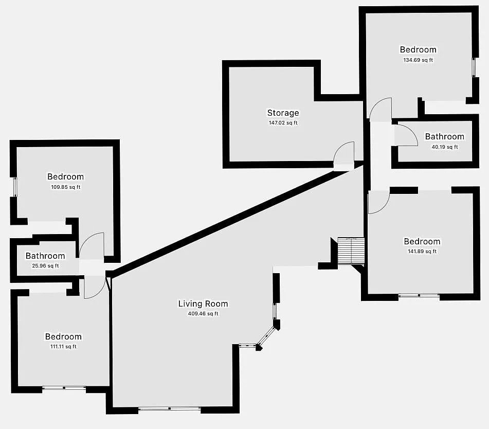 Building Photo - 14011 E Watson St