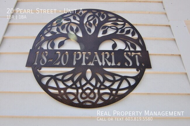 Building Photo - 20 Pearl St