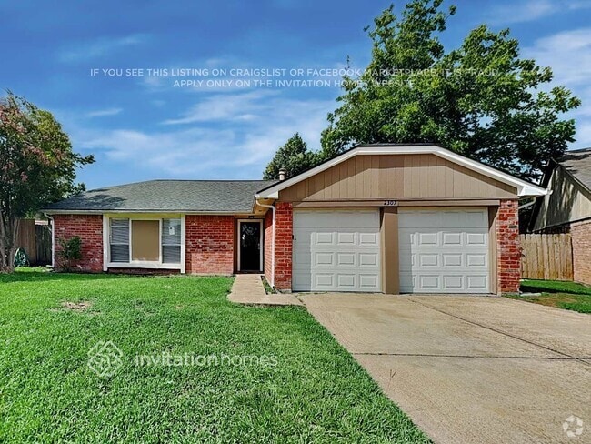 Building Photo - 2307 Pepperweed Dr