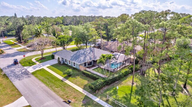 Building Photo - 14515 Horseshoe Trce