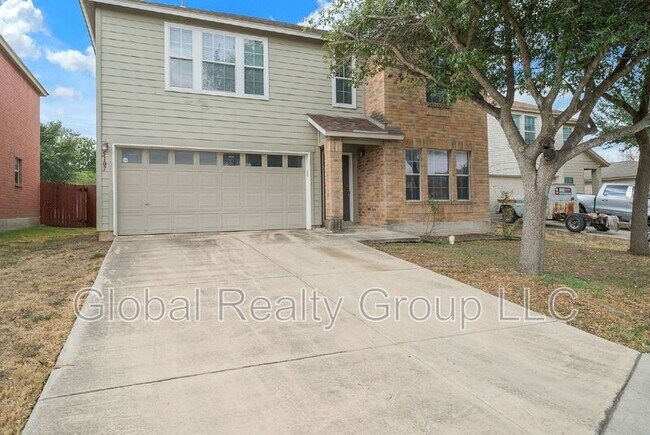 Building Photo - 5107 Meridian Farm