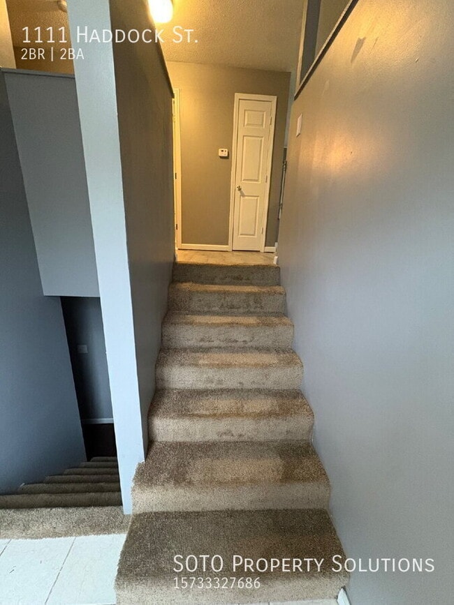 Building Photo - 1111 Haddock St