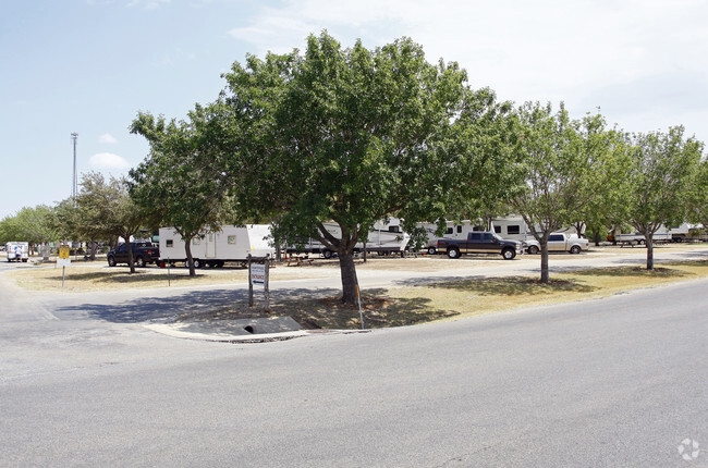 Primary Photo - Countryside Mobile Home & RV Park