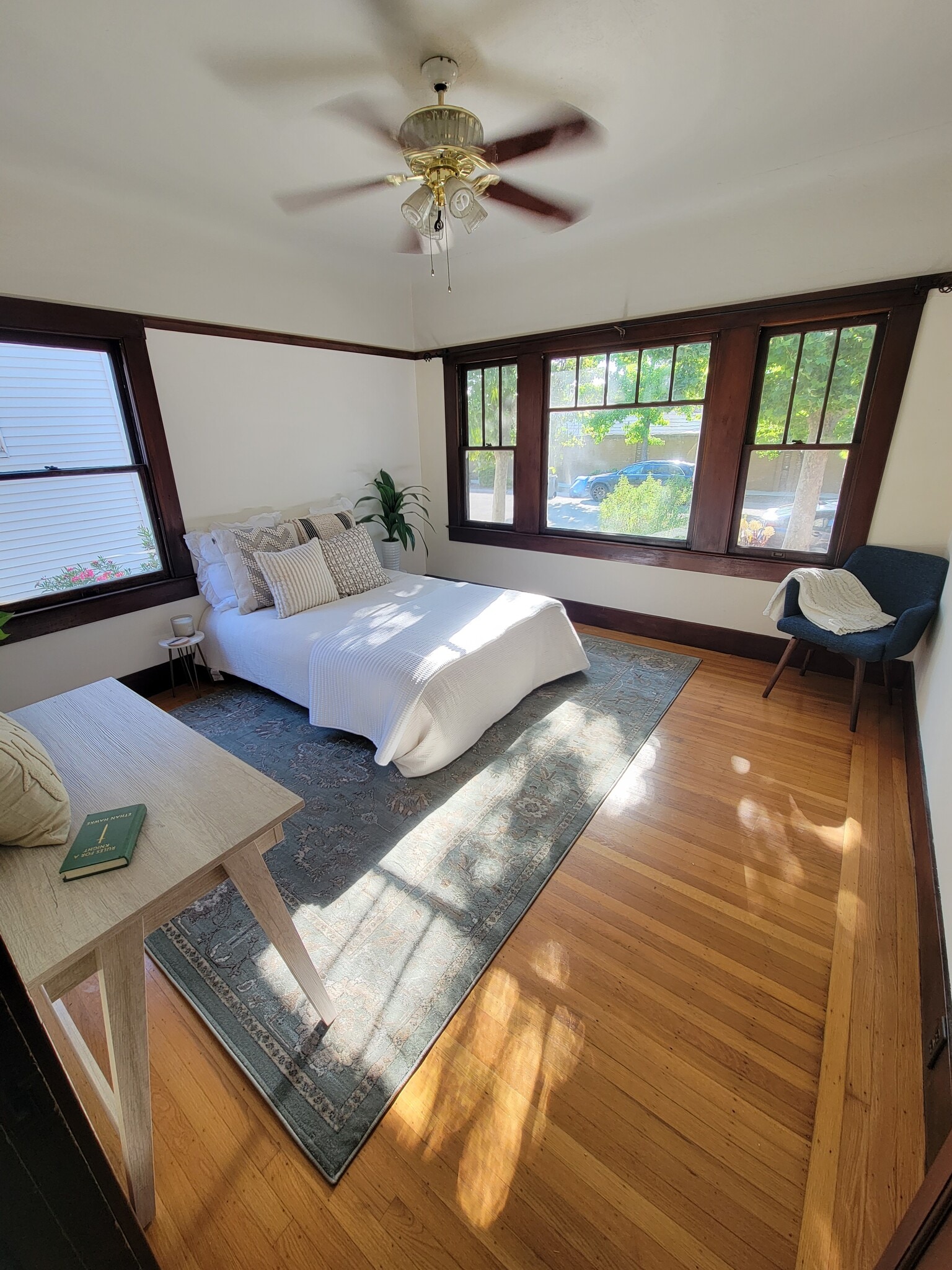 Building Photo - 1707 35th St