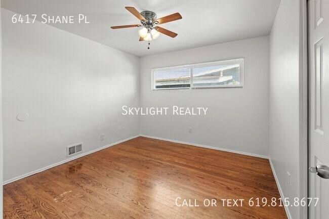 Building Photo - 6417 Shane Pl