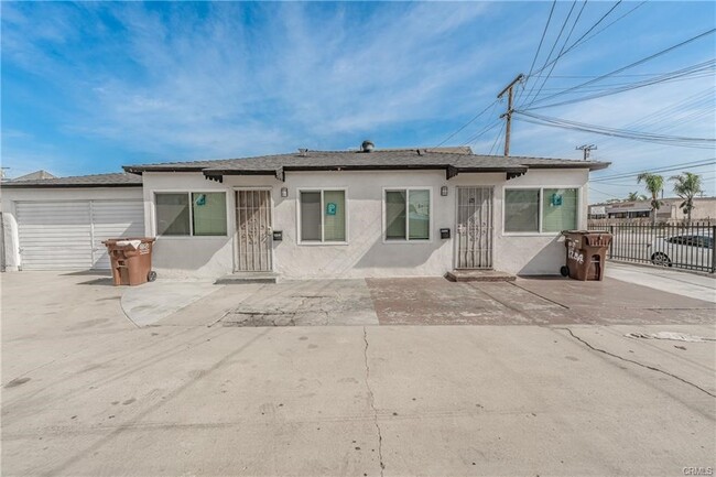 Building Photo - 123 E Alondra Blvd