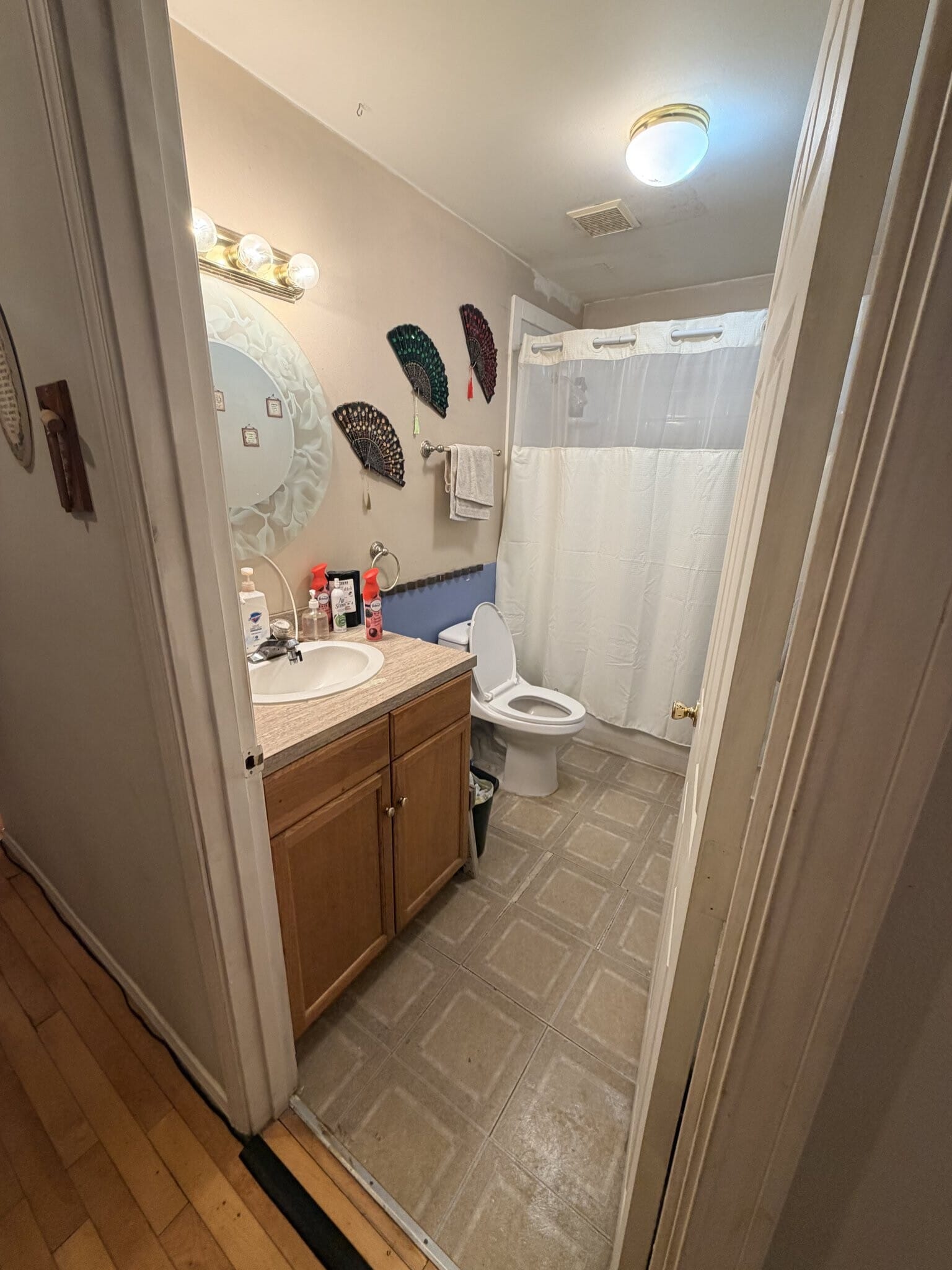 Building Photo - 226 D St NW