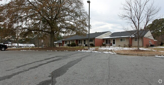 Building Photo - Fuquay-Varina Homes for the Elderly