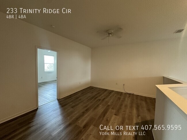Building Photo - 233 Trinity Ridge Cir