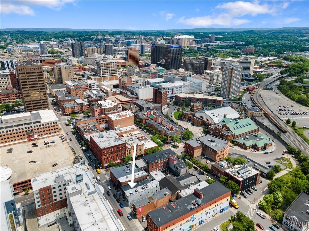 Building Photo - 317 W Fayette St