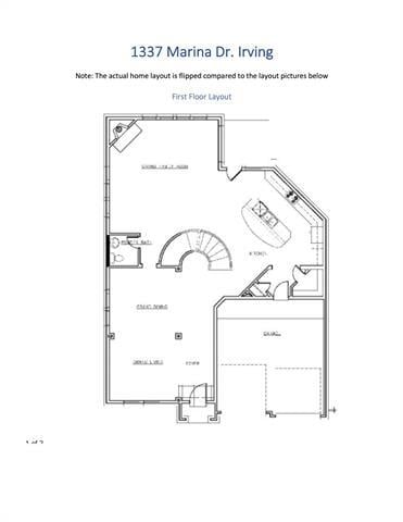 Building Photo - 1337 Marina Dr