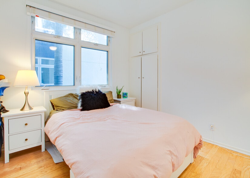 Building Photo - 900 Euclid St