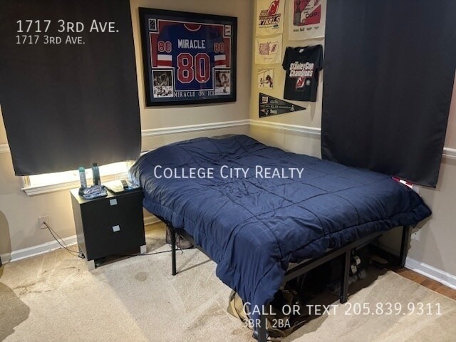 Building Photo - 1717 3rd Ave