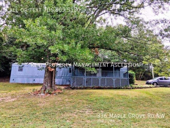 Building Photo - 336 Maple Grove Rd NW