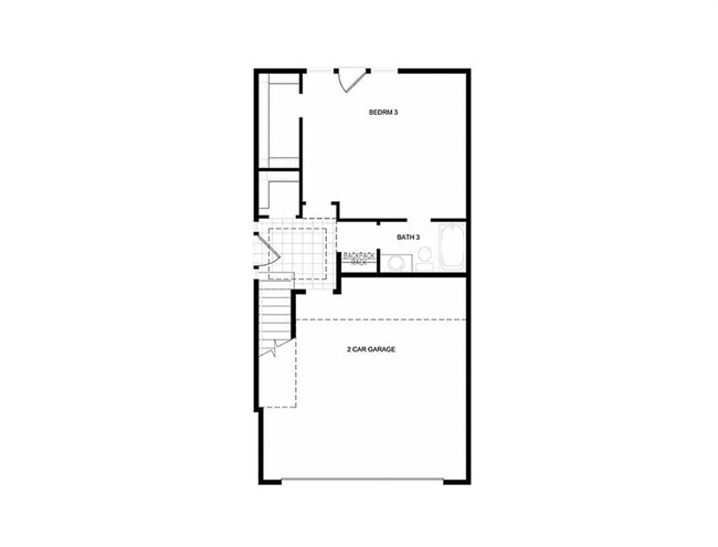 Building Photo - 11023 Acorn Falls Dr