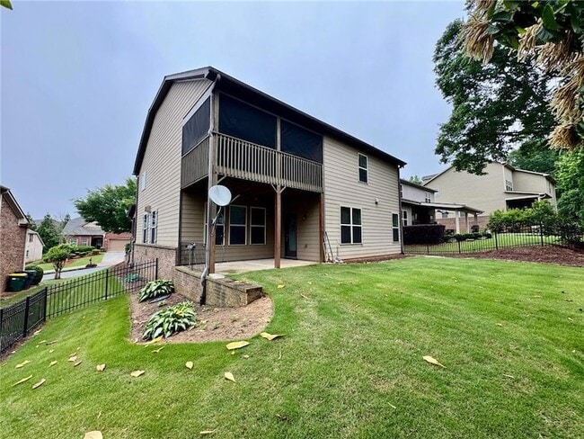 Building Photo - 1514 Chelsea Falls Ln