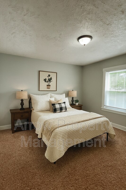 Building Photo - 2800 P St