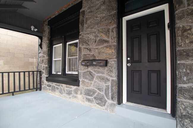Building Photo - 5412 Jefferson St