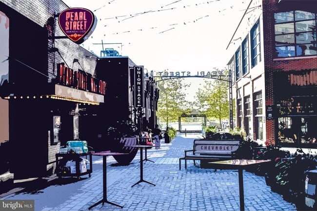 Building Photo - 73 G St SW