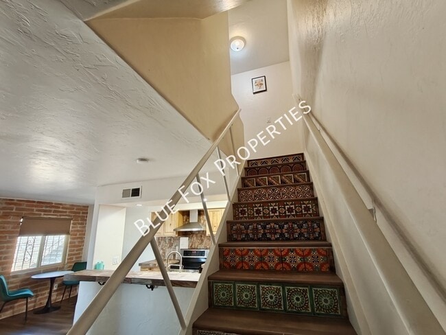 Building Photo - 6666 East Calle Alegria