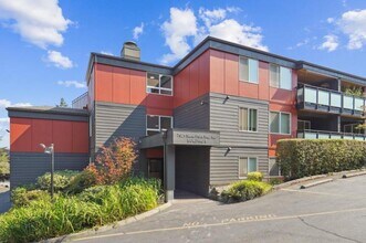 Building Photo - 1 bedroom in Seattle WA 98115