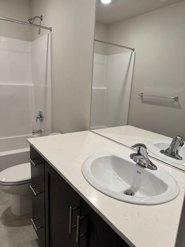 Building Photo - BRAND NEW 4 BEDROOM HOUSE W/ UPGRADES
