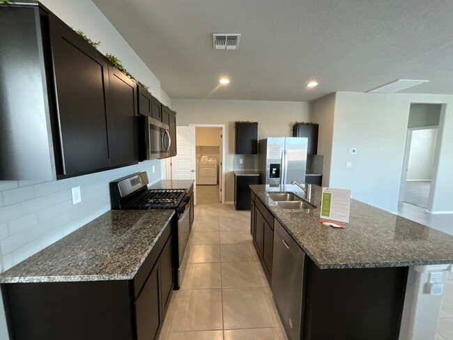 Building Photo - 4 Bedroom Newly Built Home Available Near ...