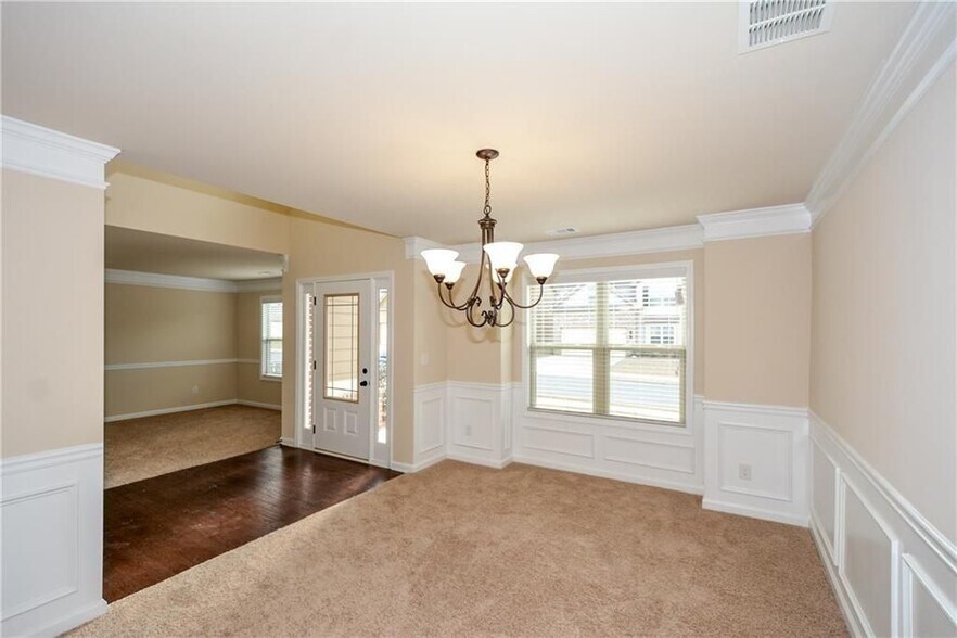 Building Photo - 4106 Water Mill Dr