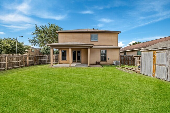 Building Photo - 15623 Harris Canyon Ln