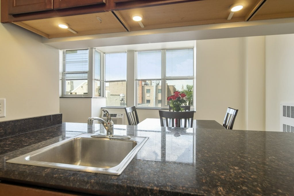 Building Photo - Dryden South