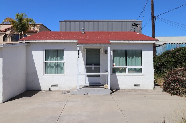Building Photo - 116 S Halcyon Rd