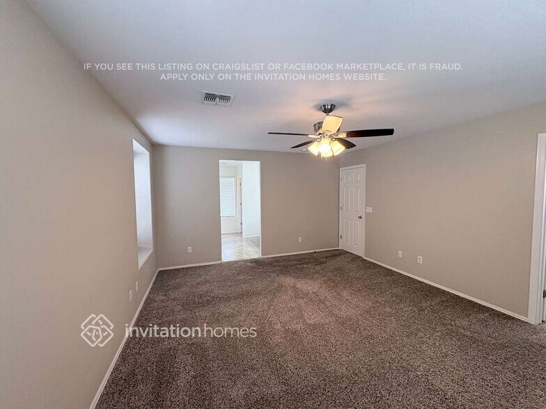 Building Photo - 545 N Ranger Trail