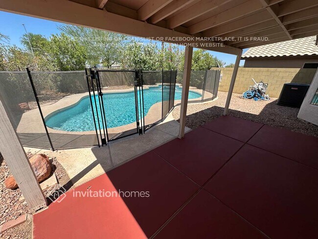 Building Photo - 4530 E Bannock St