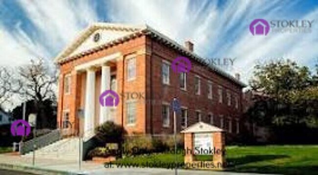 Building Photo - Stokley Properties Presents 652 East N. Street in Benicia Ca