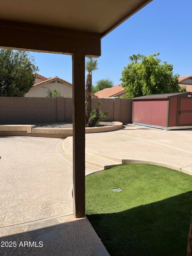 Building Photo - 4619 E Desert Cactus St