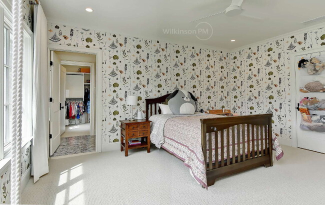 Building Photo - One of the Finest Fully-Furnished Luxury Estates in Marvin, "Architectural Digest" Caliber, for t...