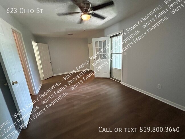 Building Photo - 623 Ohio St