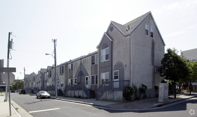 Building Photo - Charles Drew Court Apartments