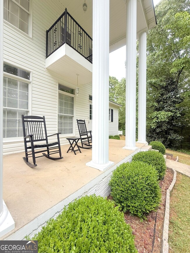 Building Photo - 14904 US-27