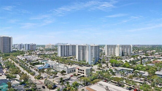 Building Photo - 3750 Galt Ocean Dr