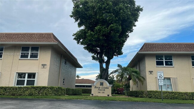 Building Photo - 1291 NW 13th St